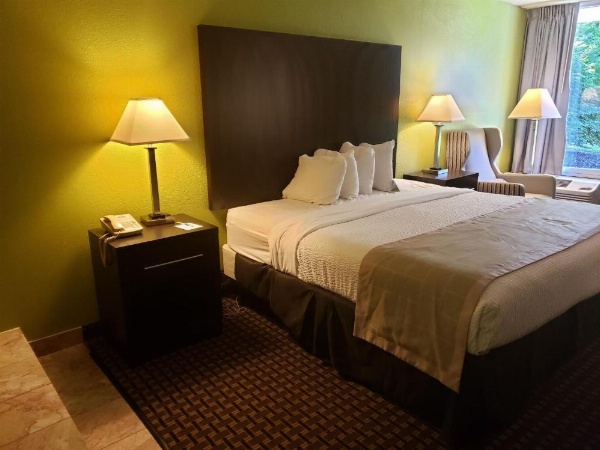 Days Inn by Wyndham Asheville/Mall image 10